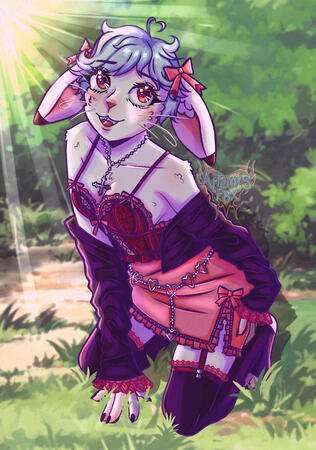 Furry Furry